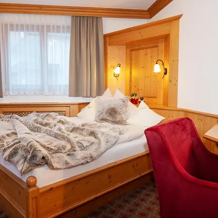 Sonne Otel