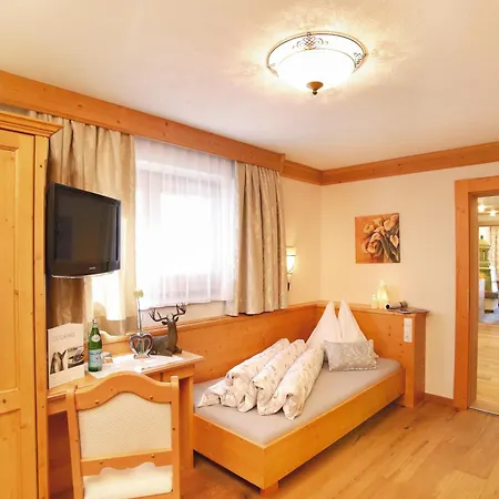 Otel Sonne 4*