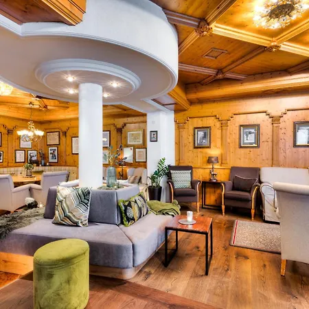 Otel Sonne Ischgl
