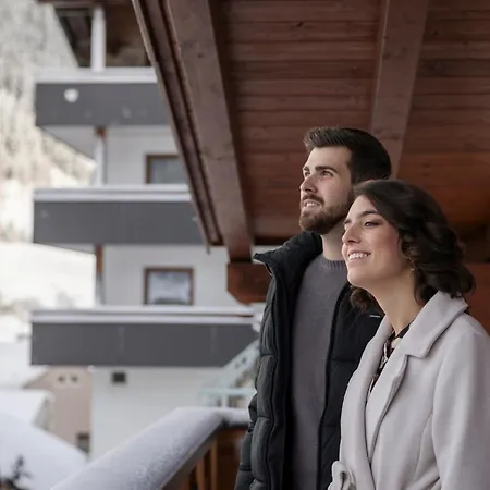 Otel Sonne Ischgl