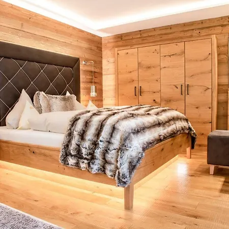 Sonne Otel Ischgl