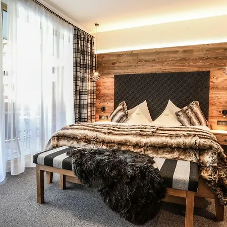 Otel Sonne
