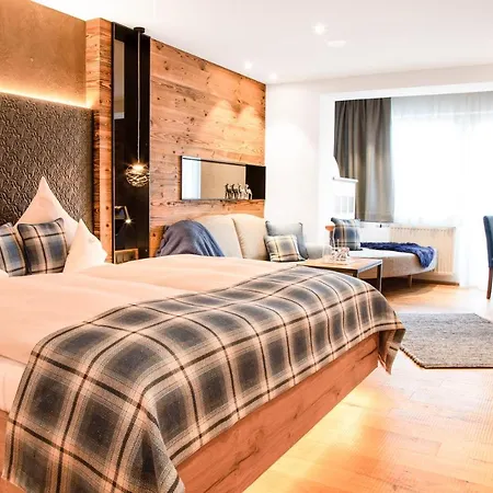 Otel Sonne