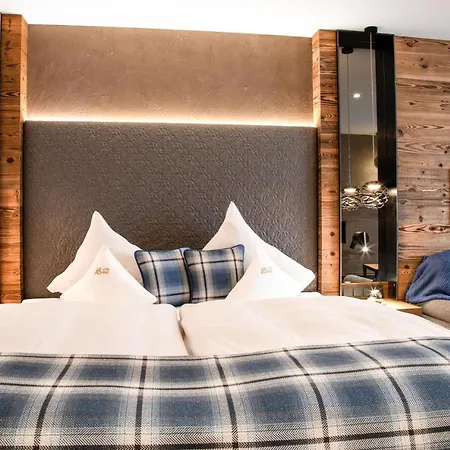 Otel Sonne Ischgl