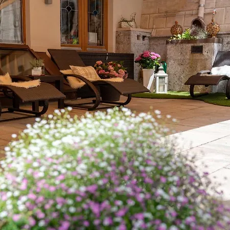 Sonne Hotel Ischgl