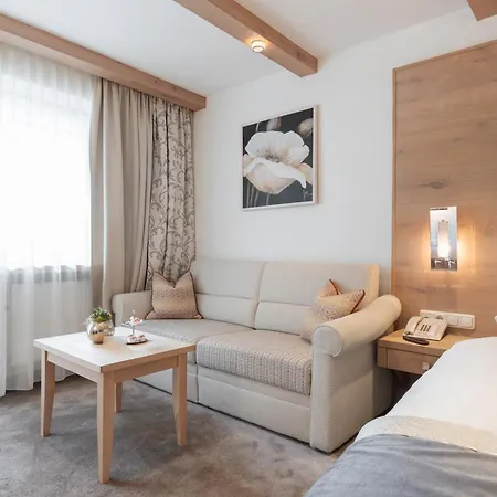 Sonne Hotel Ischgl