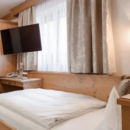Hotel Sonne Ischgl